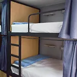 Viajero Hostel