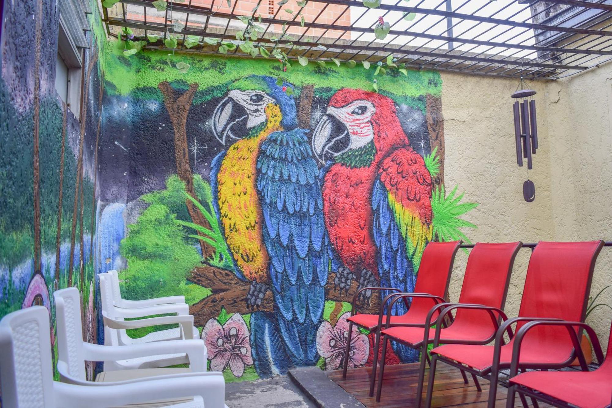 Pensión Viajero *