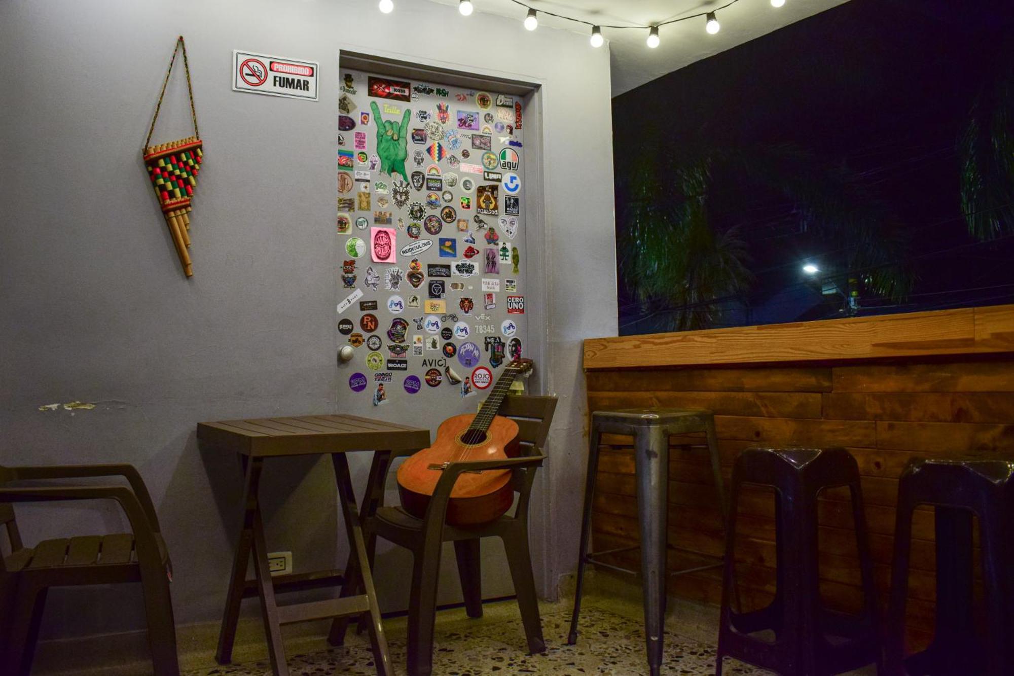 Viajero Pensión Medellín