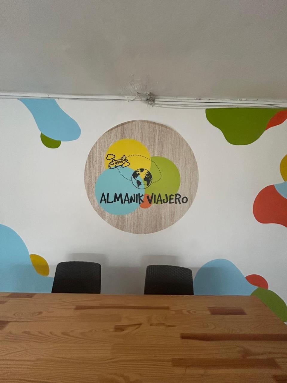 Viajero Pensión Medellín