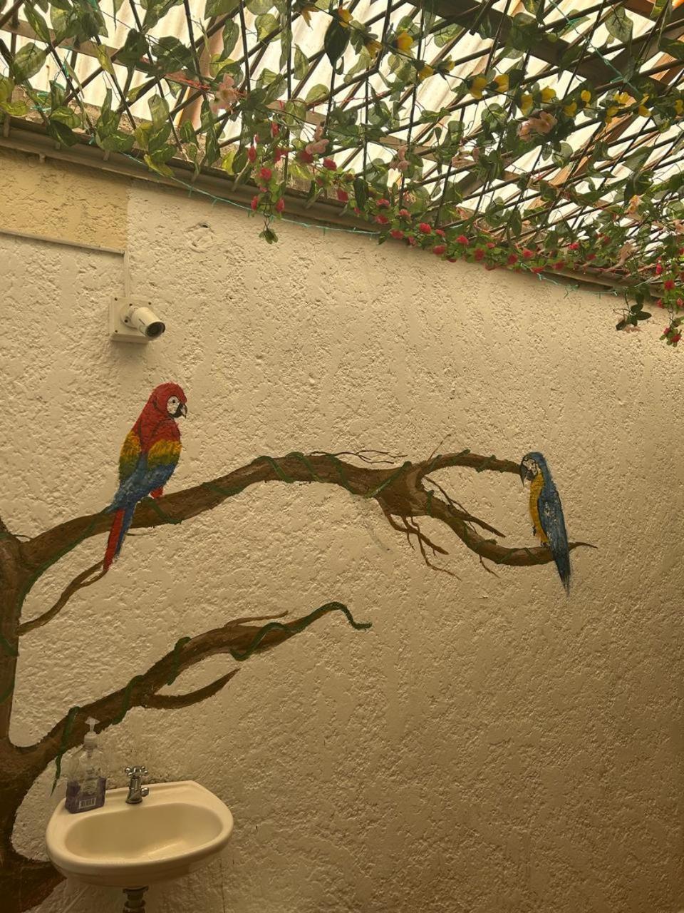 Viajero *
