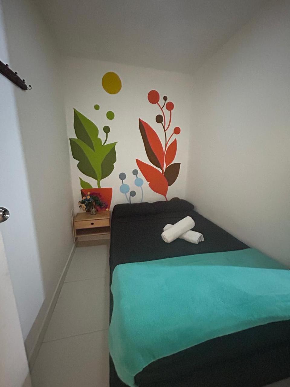 Viajero Medellín