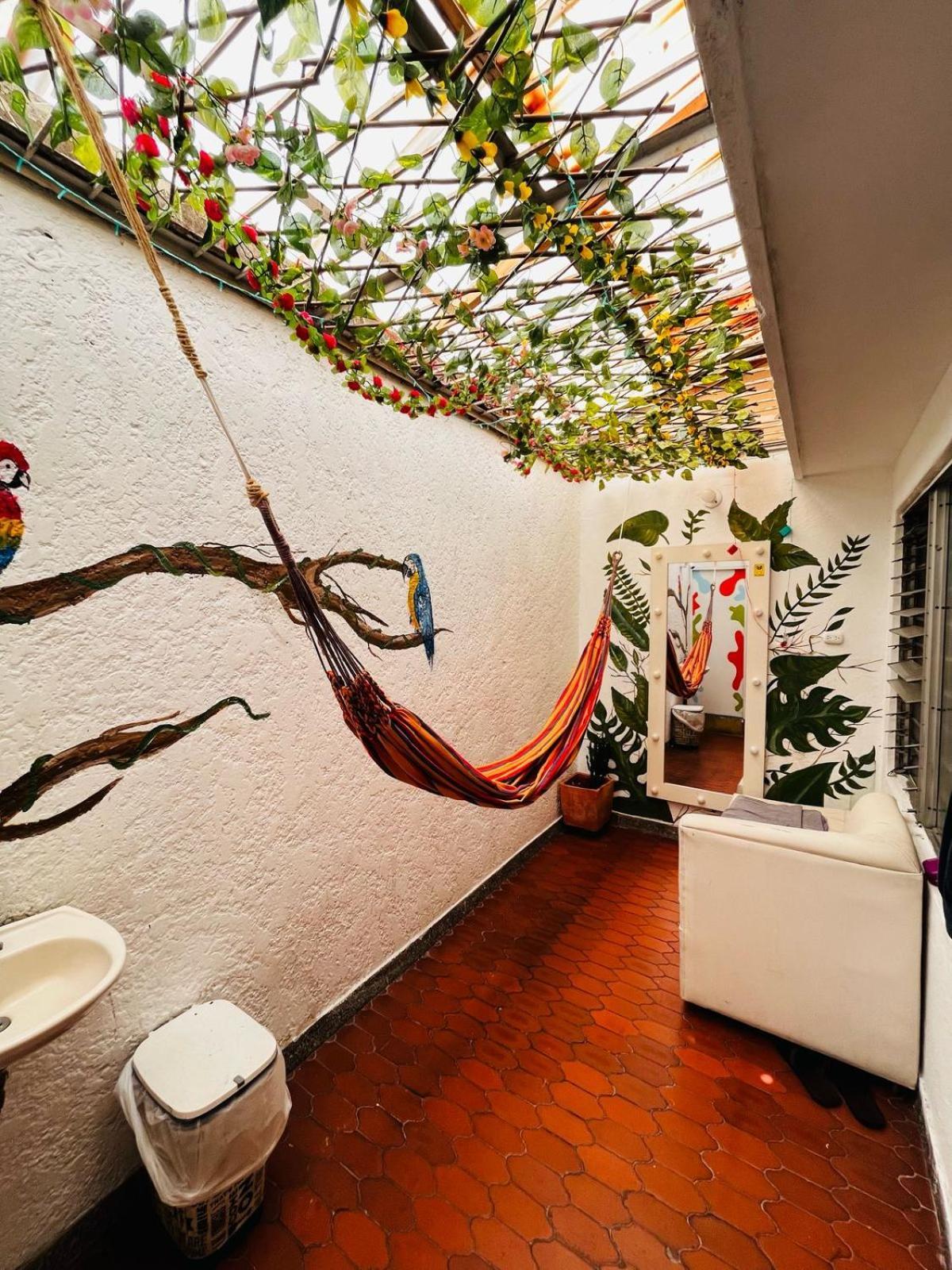 Pensión Viajero Medellín